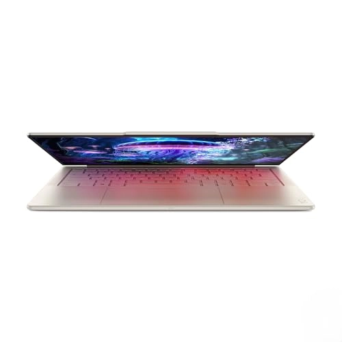 Yoga Slim 7i Aura Edition 83JX007YGE - 14'' Core i7 16GB DDR5 512GB SSD