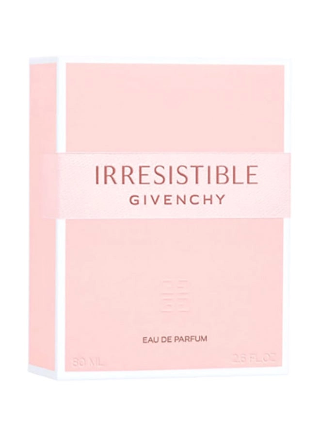 Irresistible Very Floral Eau de Parfum 80 ml