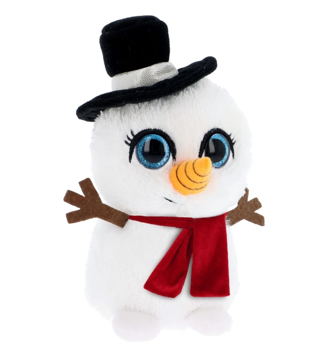 Motsu Christmas Plush - 14 cm