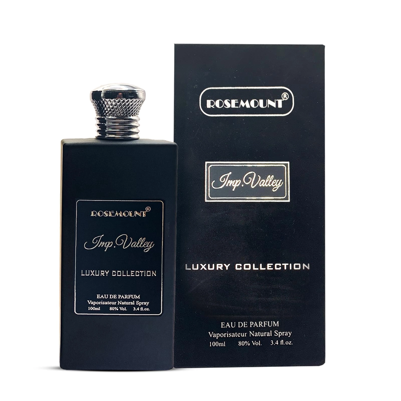 B Brag, JABAL AL WARD PERFUMES INDUSTRY LLC, JABAL AL WARD PERFUMES INDUSTRY LLC. AJMAN,UAE Rosemount Passions Eau de Parfum 100ml