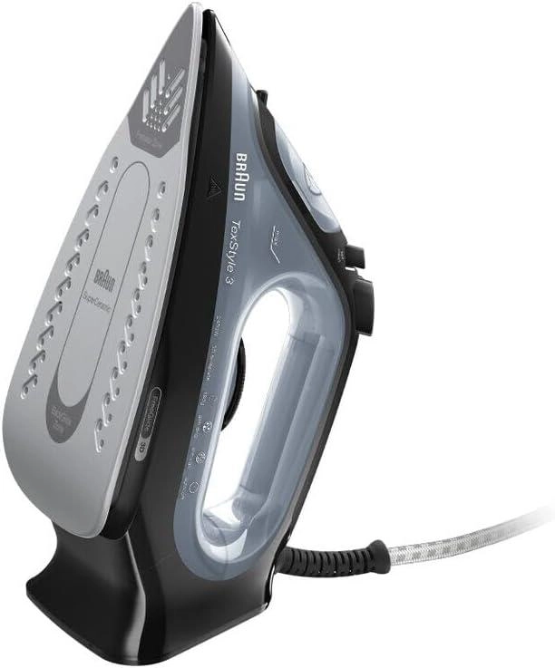 Braun SI3053BL - 170 gr/min 2400 watts