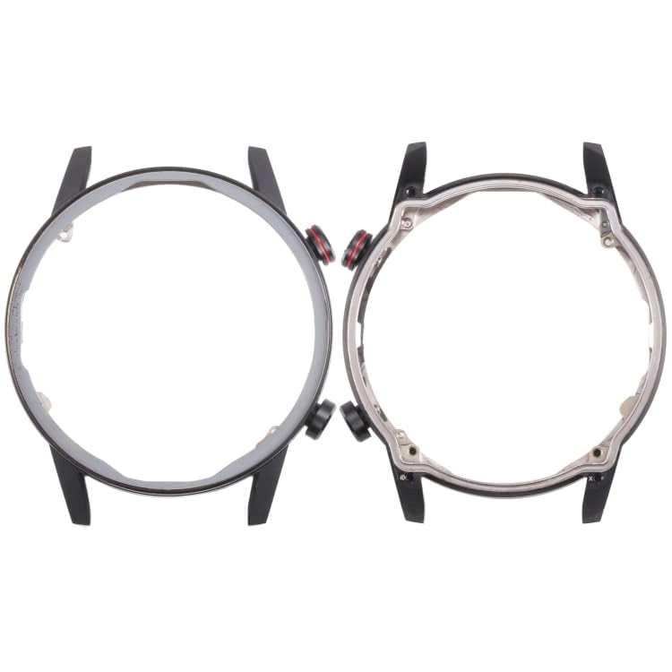 CHENZHILINGS LCD Screen Frame Bezel Plate for Honor Magic Watch GS 3i