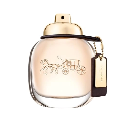 New York Eau de Parfum 50ml