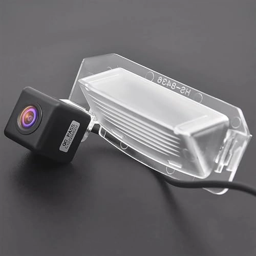Reversing Camera - Night Vision