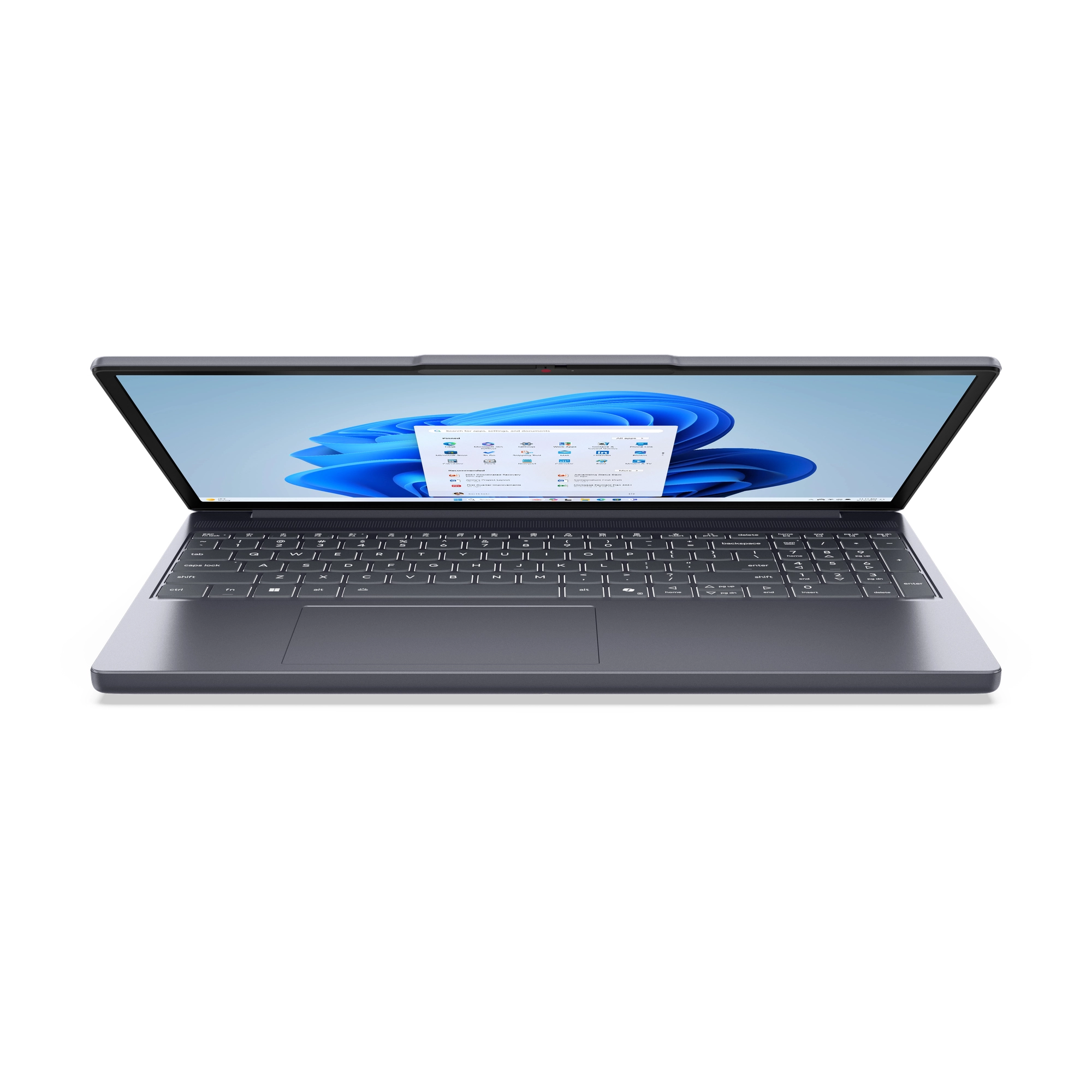 IdeaPad Slim 3 15IRH8 - 15.6'' i5-13420H 8GB DDR4 512GB SSD
