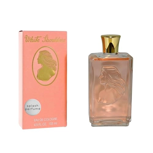 White Shoulders - 4.5 Fluid Ounces