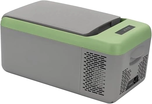 Electric Car Refrigerator - 16.4L