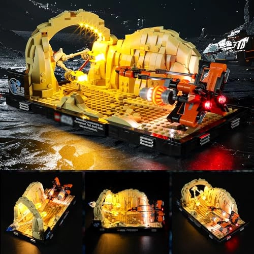 75380 Star Wars - 1 pcs