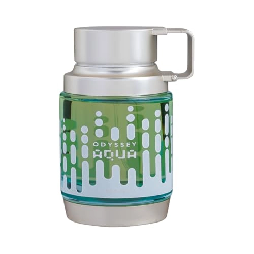 Odyssey Aqua Edition - Eau De Parfum 4 piece(s)