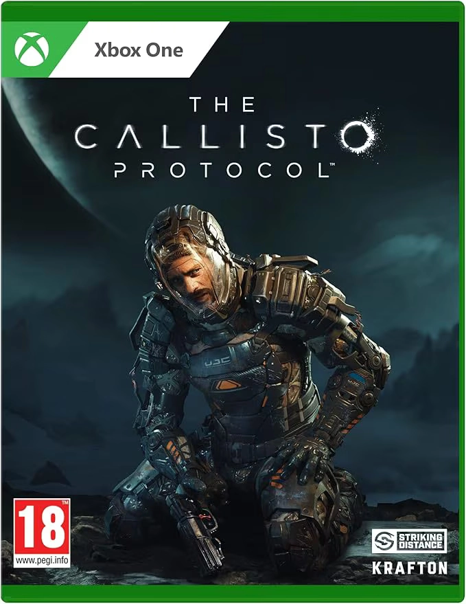 The Callisto Protocol | Xbox One