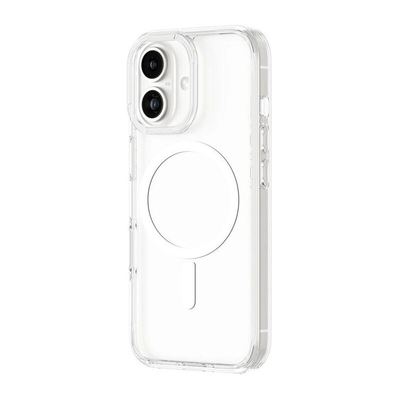 Minimal Drop Proof Case with MagSafe for Apple iPhone 16 Plus