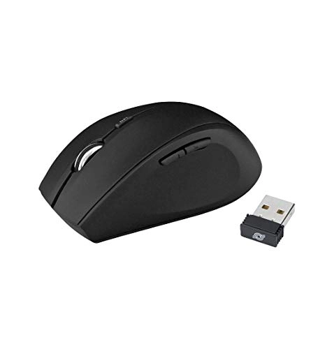Highline Series Mouse - Radio Frequency