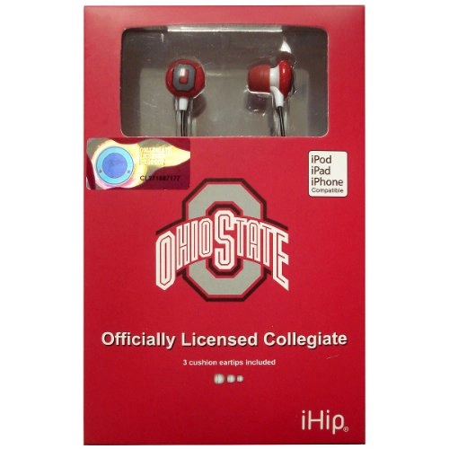 HPCOSUEB Wired Earbud