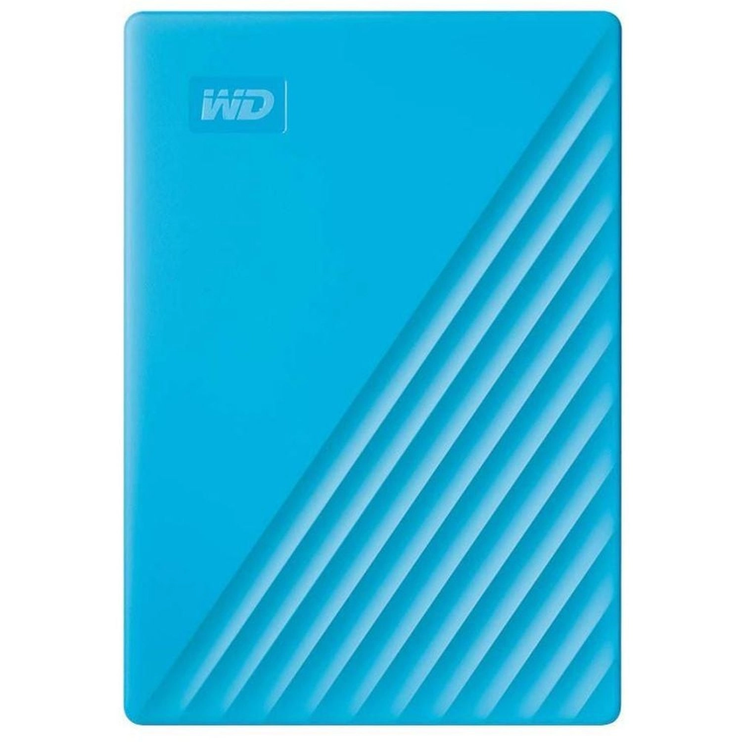 My Passport 5TB HDD