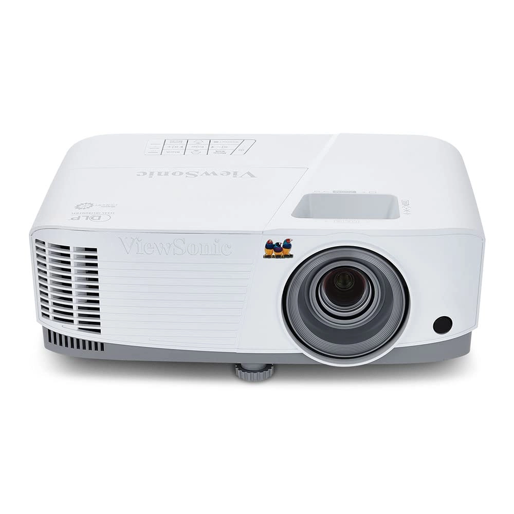 PA503W 3600 Lumens