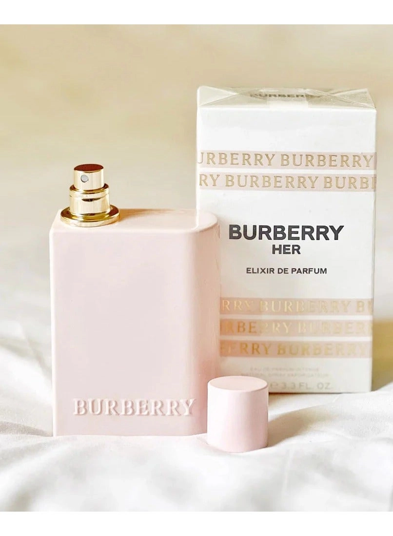 Her Elixir EDP Intense Eau de Parfum - 100ml