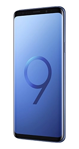Galaxy S9 Plus - 256GB 256GB