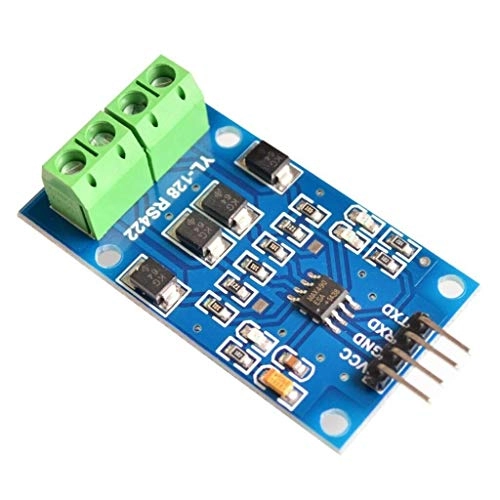 MAX490 Module - RS422