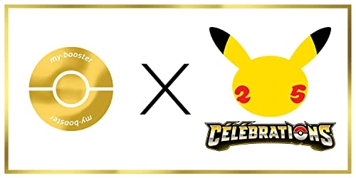 Pokémon Dracaufeu (Glurak) 4/102 - French 10pcs