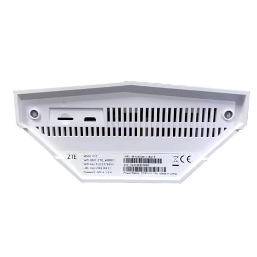 K10 - Dual-band 802.11ac