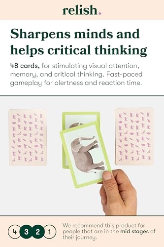 Animal Snap - Big Image Card Games