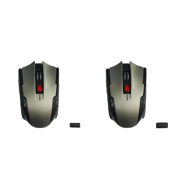 Gaming Mouse - 2.4Ghz Wireless