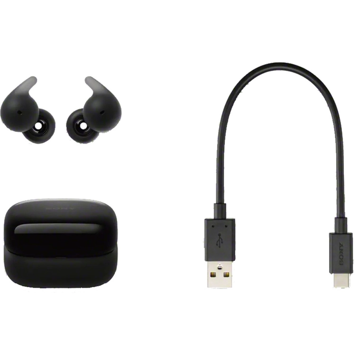 LinkBuds Open Wireless Earbud