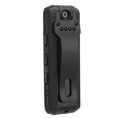 Pocket Action Camera - 1080p 30FPS