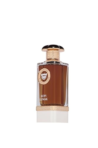 Kopi Luwak Eau de Parfum 100ml