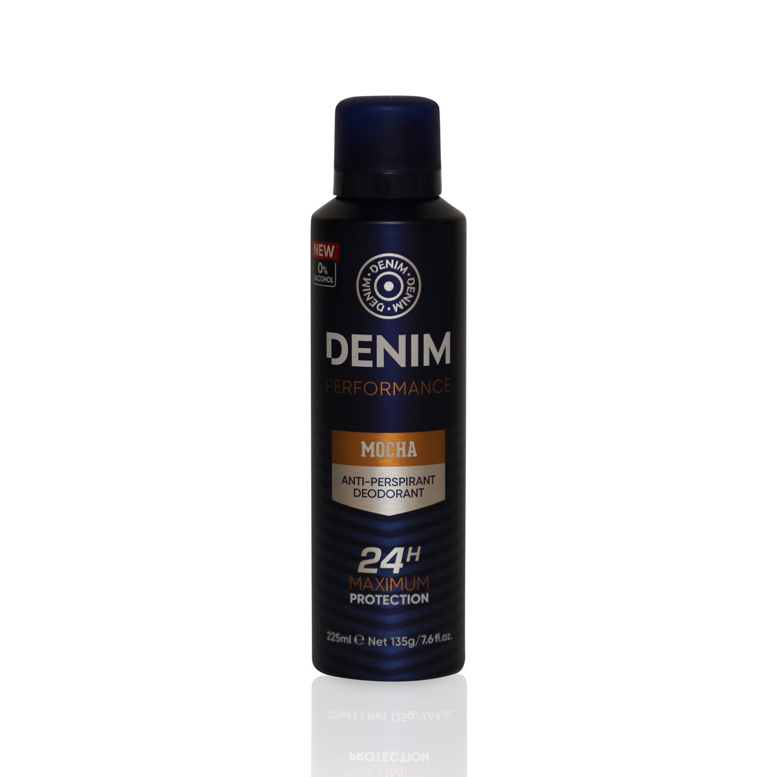 Clavelina Co Protection Deodorant Active Try Deo Cool Fresh - 225ml