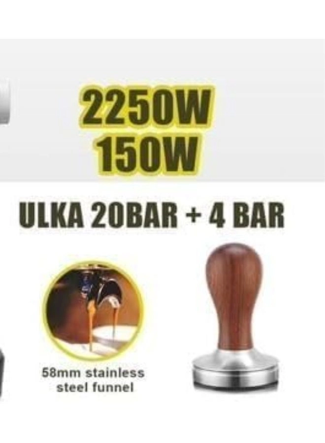 KA3107 - Milk Frother