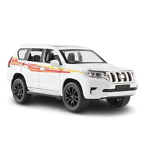 Pull Back Die Cast car 1:32 - 1pcs