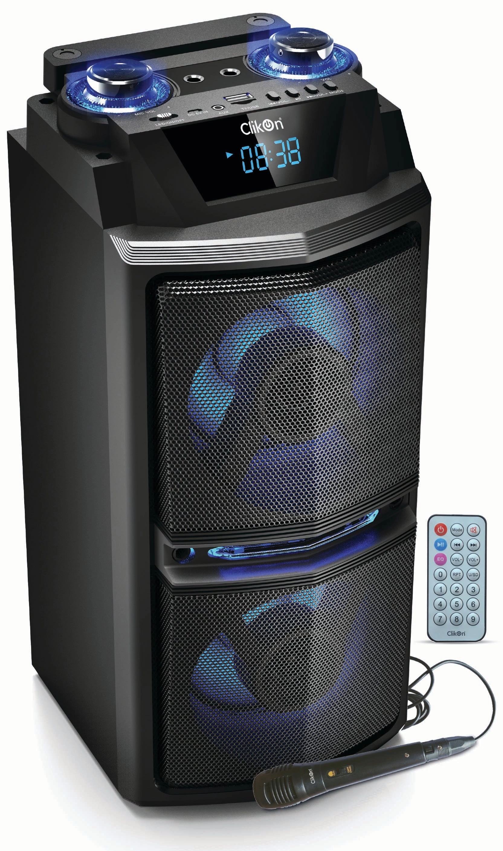 SRA Mobille And Computers CK826 - 20 Watts