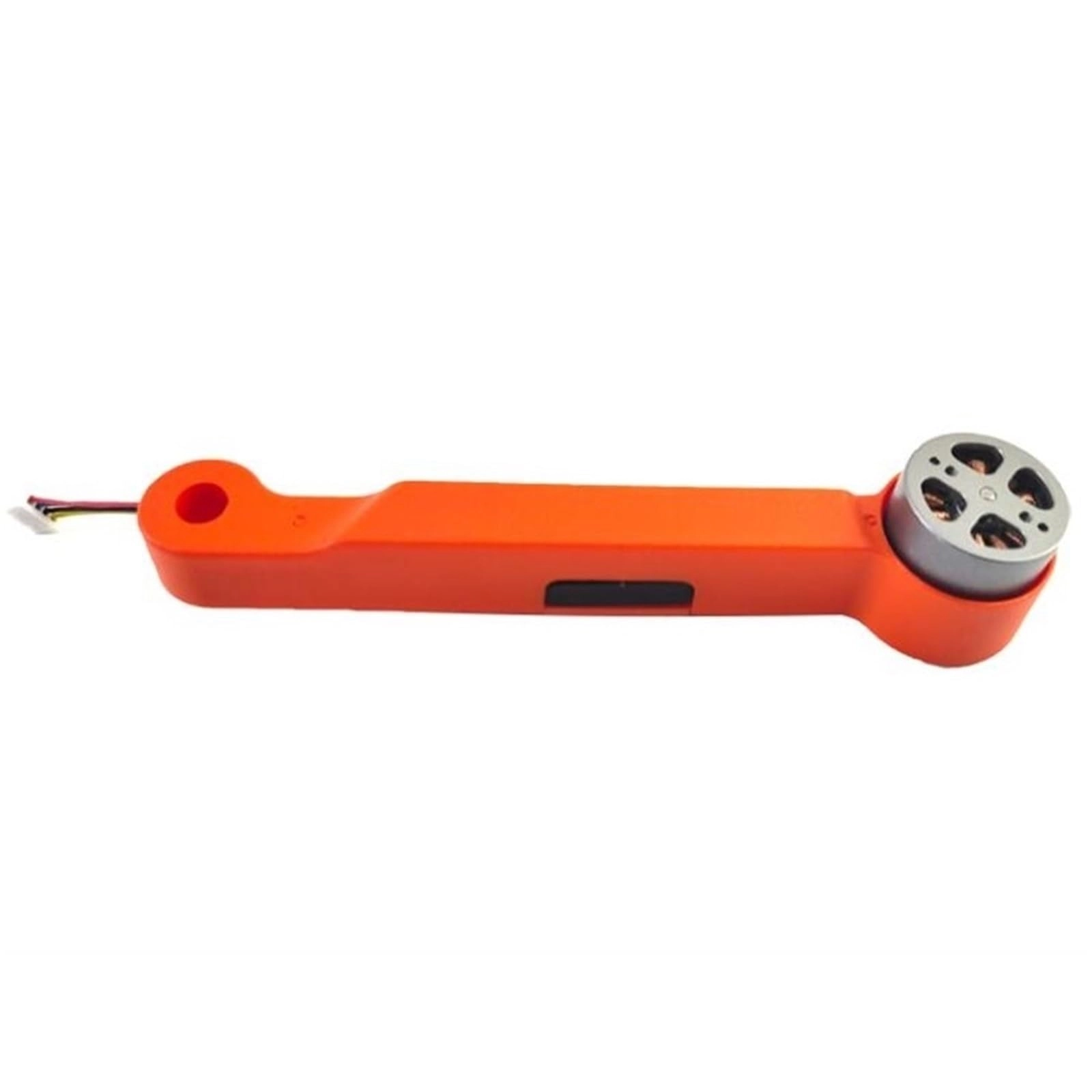 L800 Pro2 - Orange rear left