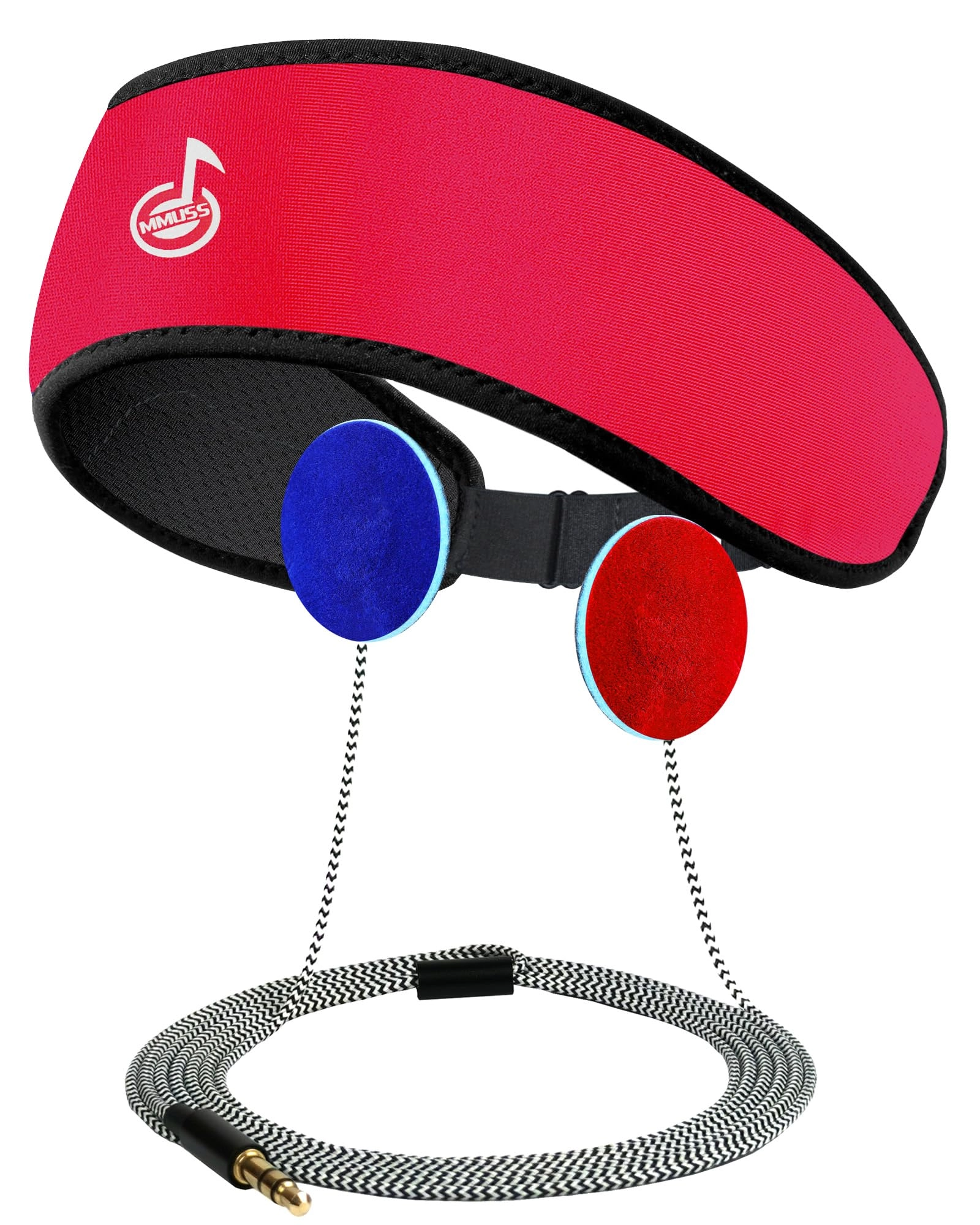 SHStereo001 Wired Headphone