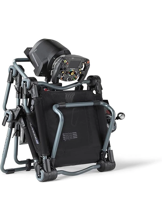 F-GT Lite Simulator Cockpit