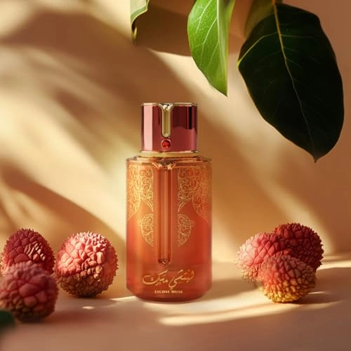 Lychee Musk Eau de Parfum 100ml