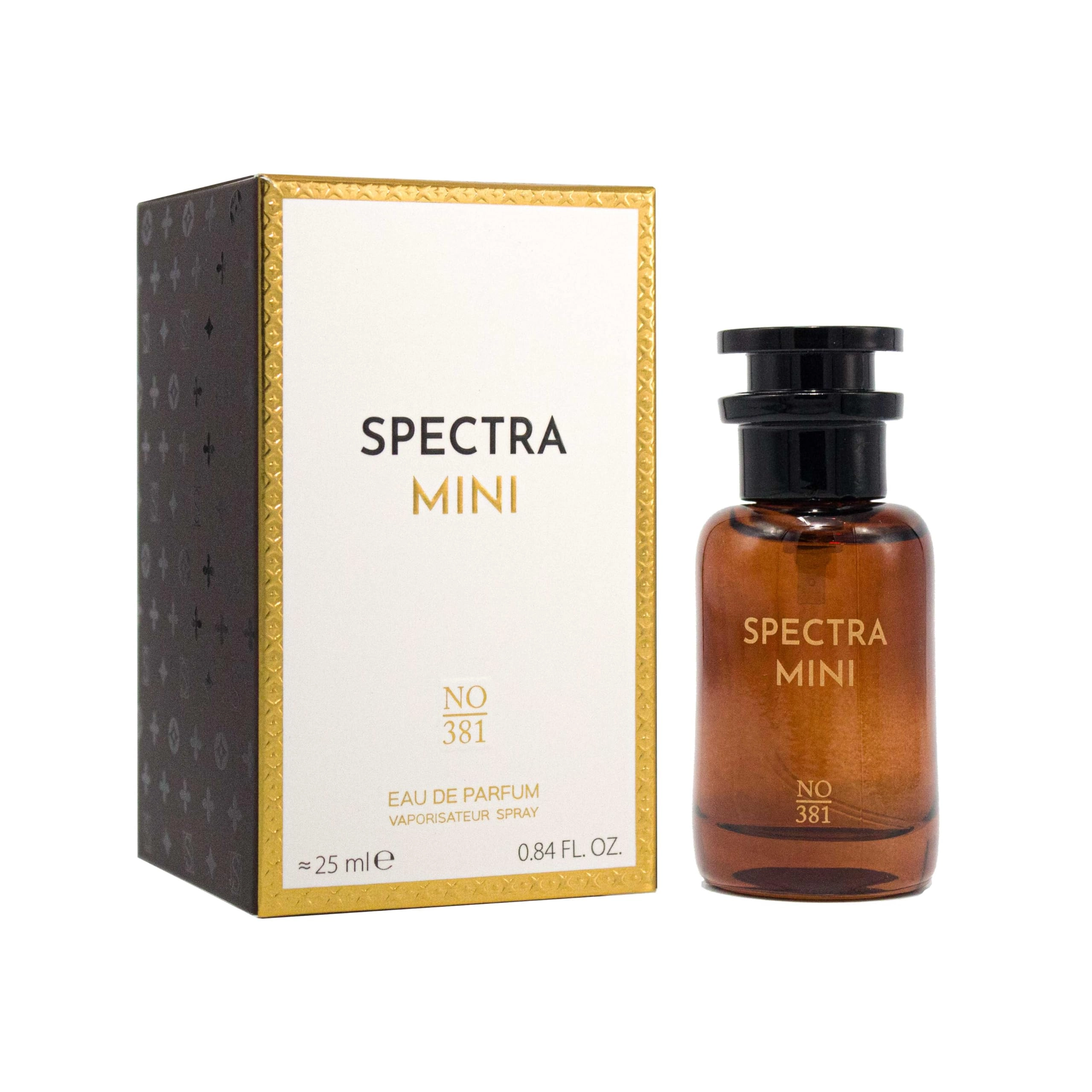 Amber Woody Eau de Parfum 25 ml