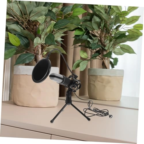 Phantom Power Supplies USB Microphone