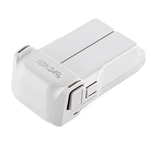 Mini 3 Pro - 2453mAh 3850mAh