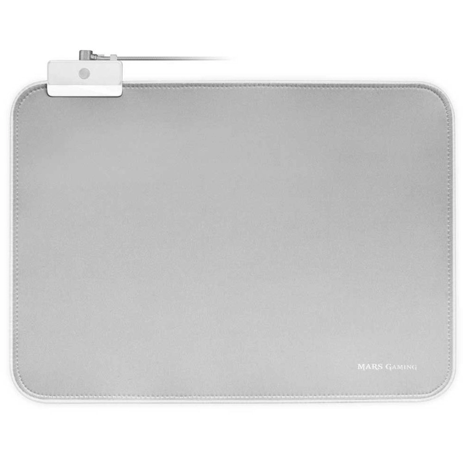 RGB XXL Nanotextile Gaming Mouse Pad