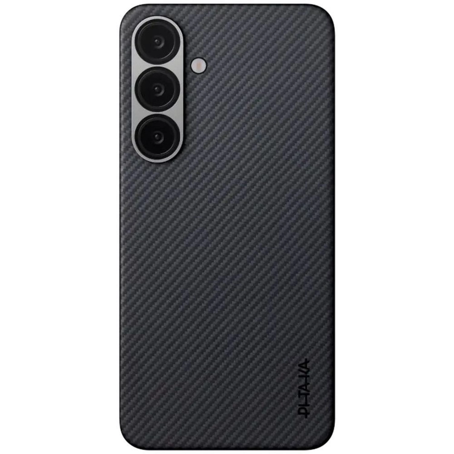 Pitaka Ultra Slim Case - Aramid Fiber Case for Samsung Galaxy S25 Plus