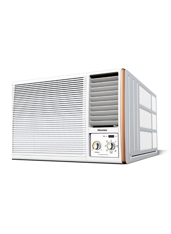 (Renewed) HIS1TONWAC - 220 kW