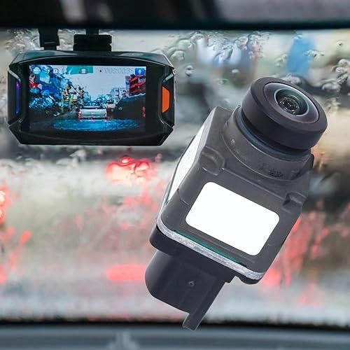 Rear View Camera - Night vision