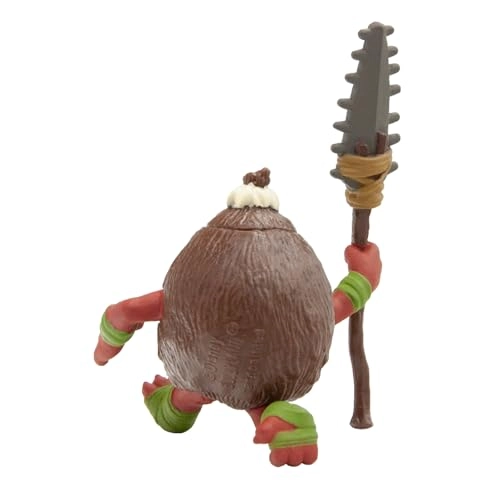 Kakamora - Moana - 3+ 1 pc (5 cm) (BUL-13189)
