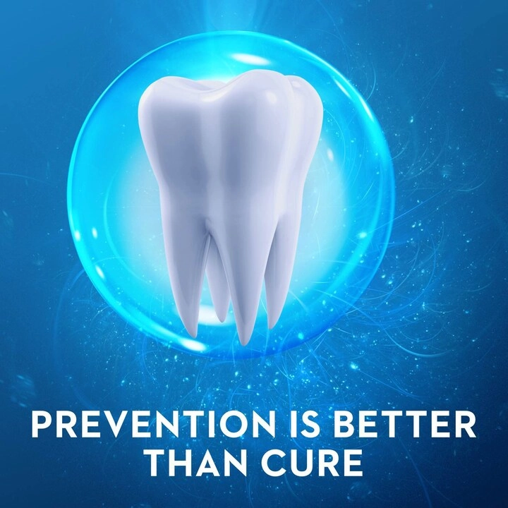 Pro-Expert Whitening Stannous Fluoride Complex Toothpaste 75ml