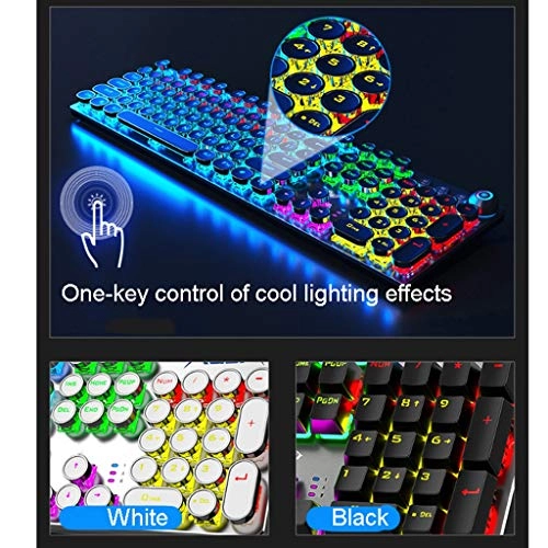 Mechanical Keyboard - Wired