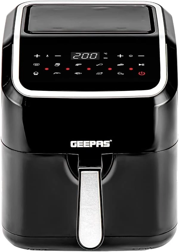 Digital Air Fryer GAF37527