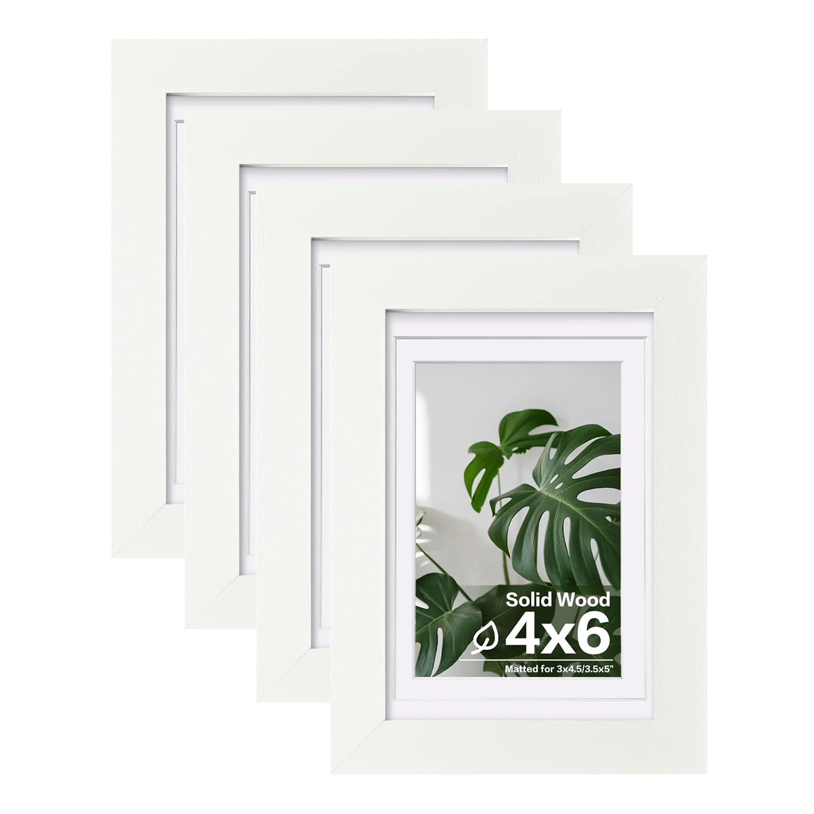 Photo Frames - 6x4
