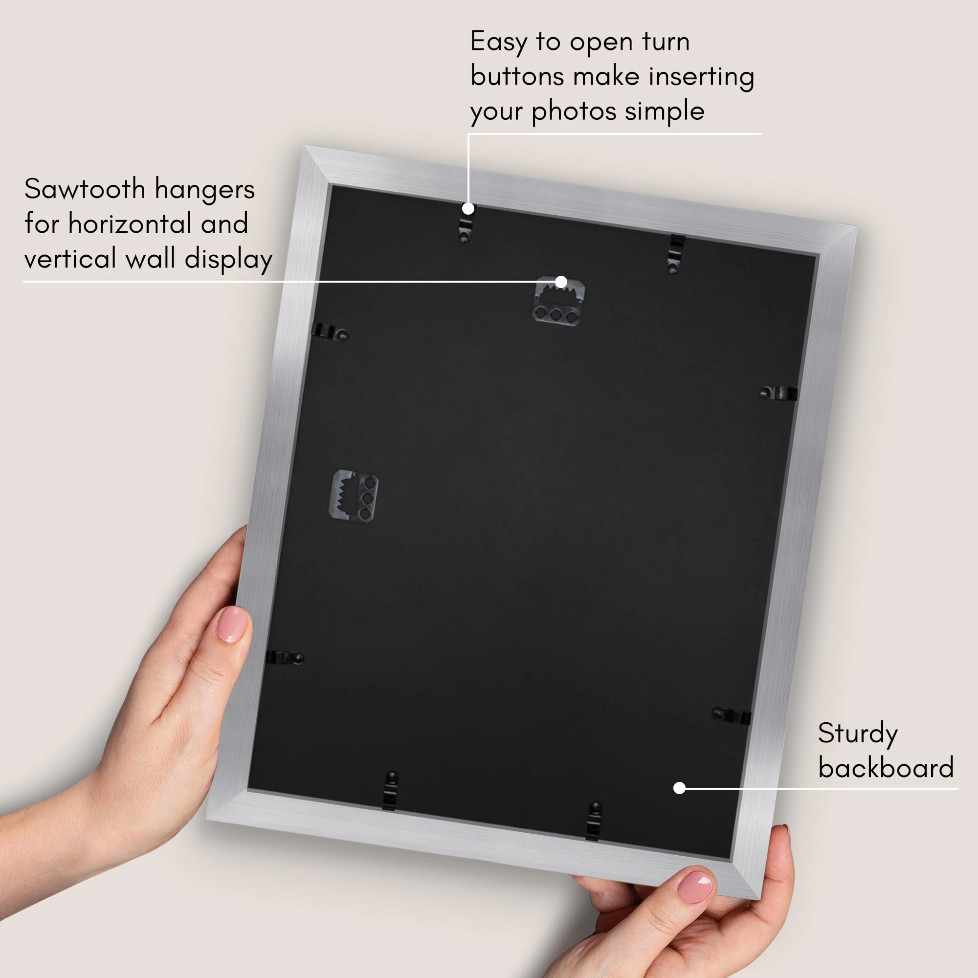 Picture Frame - 12x15